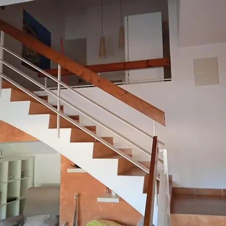 Casa En Cala Salions Appartamento