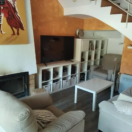Appartamento Casa En Cala Salions *
