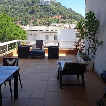 Casa En Cala Salions Apartment Girona