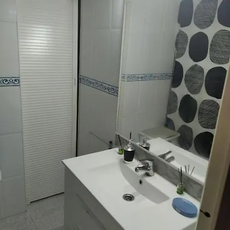 Apartment Casa En Cala Salions *