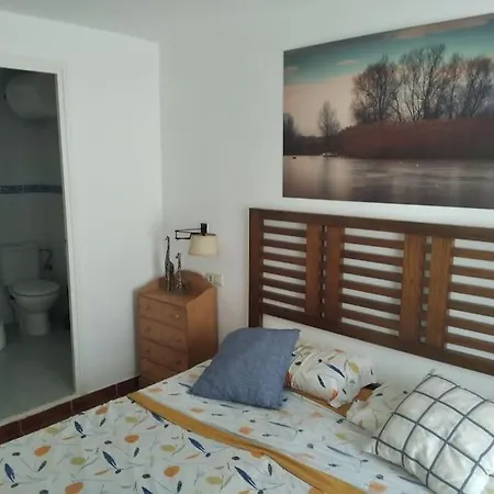 Casa En Cala Salions * Girona