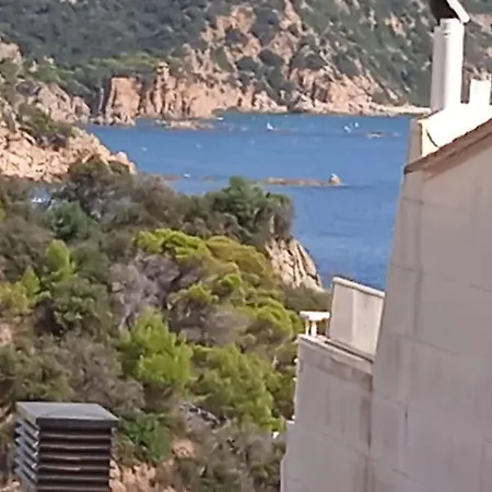 Casa En Cala Salions Girona