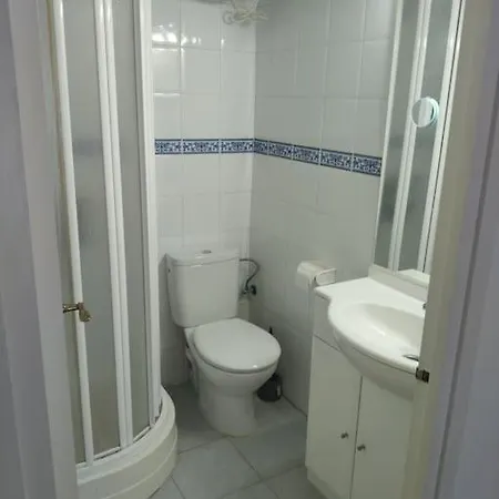Casa En Cala Salions * Girona