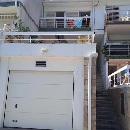 Apartment Casa En Cala Salions *